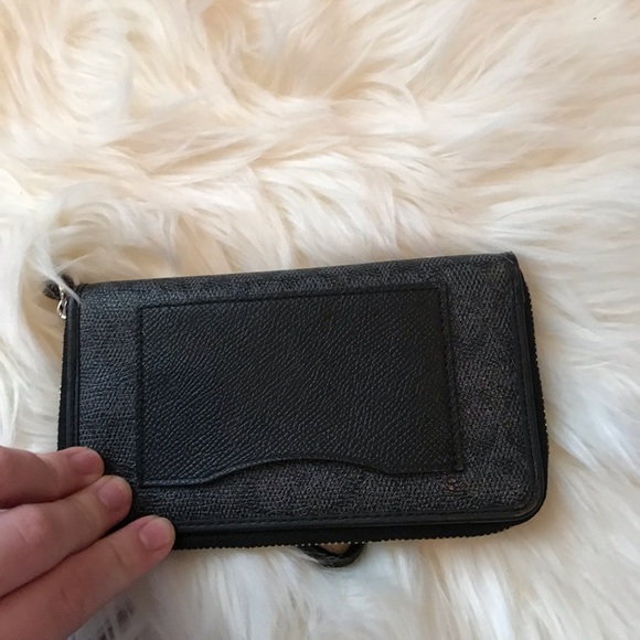 Coach Wristlet - Picture 3 of 5